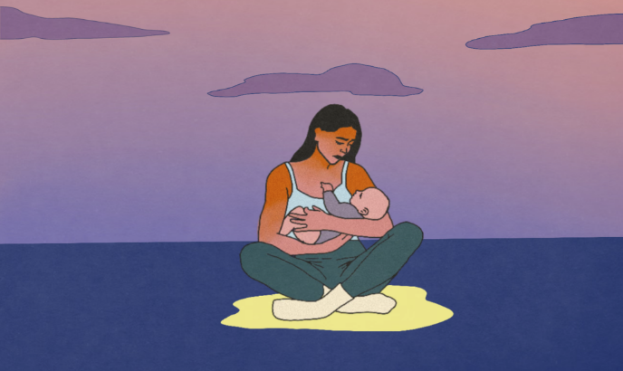 Illustration: Rita Liu/The Guardian