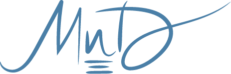 MND Logomark
