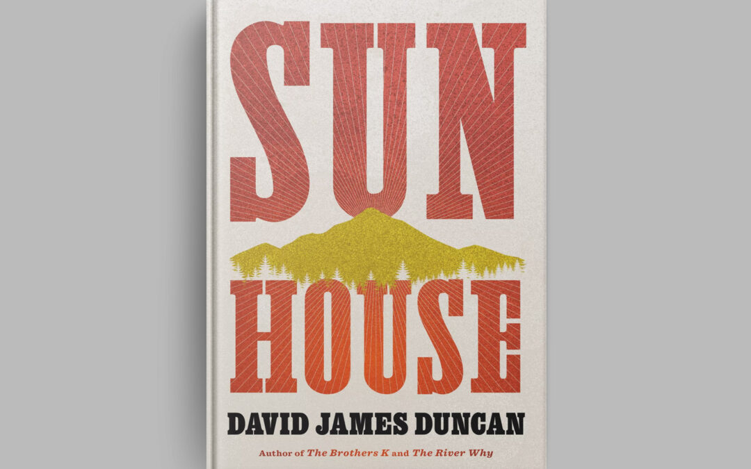 A bestselling Montana author’s magnum opus nearly broke him. Then it saved his soul.
